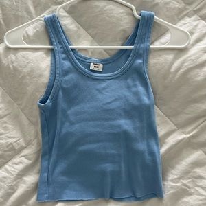 Sunday Best Tank Top